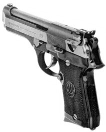 1911 Model